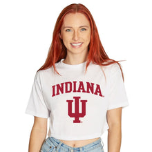 Load image into Gallery viewer, Indiana Hoosiers Tee