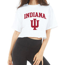 Load image into Gallery viewer, Indiana Hoosiers Tee