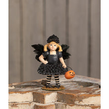Load image into Gallery viewer, Crow Hazel Girl by Bethany Lowe Designs