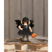 Load image into Gallery viewer, Crow Hazel Girl by Bethany Lowe Designs