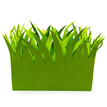 Load image into Gallery viewer, Set of 2 Spring Flowers and Butterflies Easter Felt Decorative Centerpiece