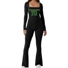 Load image into Gallery viewer, Colorado State End Zone Jumpsuit