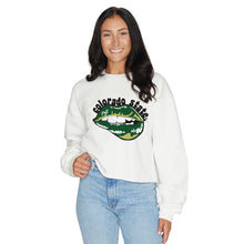 Load image into Gallery viewer, Colorado State Lips Crewneck