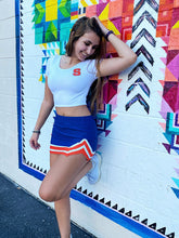 Load image into Gallery viewer, Syracuse Babydoll Tee