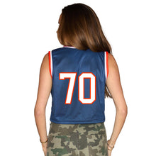 Load image into Gallery viewer, Syracuse Basketball Jersey