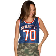 Load image into Gallery viewer, Syracuse Basketball Jersey