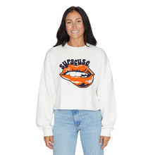 Load image into Gallery viewer, Syracuse Lips Crewneck