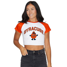 Load image into Gallery viewer, Syracuse Orange Team Tee