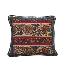 Load image into Gallery viewer, DaDa Bedding Set of Two Dark Elegance Bohemian Cushion Covers - 2 PCS - 18" (JHW-550)
