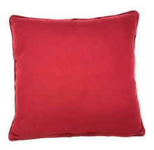 Load image into Gallery viewer, Tache Christmas Cute Santa Claus Is Coming to Town Throw Pillow Cover (DB15191CC)