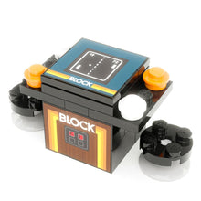 Load image into Gallery viewer, Block 2-Player Classic Arcade made using LEGO parts - B3 Customs