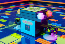 Load image into Gallery viewer, Blockey Kong 2-Player Classic Arcade made using LEGO parts - B3 Customs