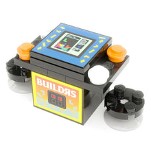 Load image into Gallery viewer, Buildᴙs 2-Player Classic Arcade made using LEGO parts - B3 Customs