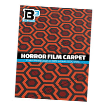 Load image into Gallery viewer, Custom Horror Film Carpet (PACK OF 10) 6x6 Tiles made using LEGO parts
