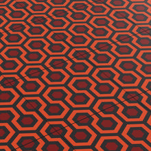 Load image into Gallery viewer, Custom Horror Film Carpet (PACK OF 10) 6x6 Tiles made using LEGO parts