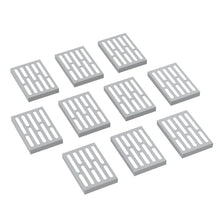 Load image into Gallery viewer, Light Panels Pack (Space, SW) made using LEGO parts - B3 Customs