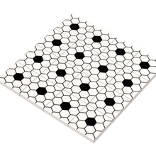 Load image into Gallery viewer, Classic Penny Tile Flooring (2x2 Tile) made using LEGO part