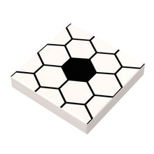 Load image into Gallery viewer, Classic Penny Tile Part Pack (20 Tiles) made with LEGO parts - B3 Customs