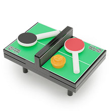 Load image into Gallery viewer, Ping Kong - Custom Ping Pong Table made using LEGO parts - B3 Customs