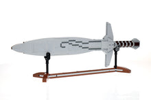 Load image into Gallery viewer, Sting Sword - Custom MOC made using LEGO parts
