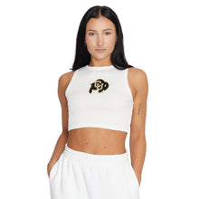 Load image into Gallery viewer, Colorado Boulder Touchdown Ribbed Tank