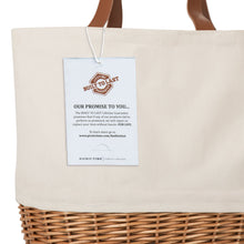 Load image into Gallery viewer, Promenade Picnic Basket