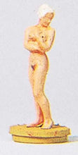 Load image into Gallery viewer, Preiser 29033 HO Scale Individual Figure - Working People -- Female Model