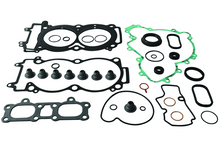 Load image into Gallery viewer, QuadBoss, QuadBoss 2016 Polaris ACE 900 SP Complete Gasket Set with Oil Seals – Engine and Transmission Rebuild Kit