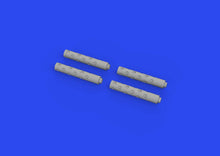Load image into Gallery viewer, Eduard 648890 1/48 Aircraft- FM2 Gun Barrels for EDU (Resin)