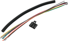 Load image into Gallery viewer, QuadBoss, QuadBoss Wiring Pigtail for Polaris Trail Boss and Sportsman Models – Part 403217
