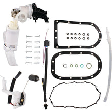 Load image into Gallery viewer, ALL BALLS, All Balls Fuel Pump Module Kit 47-1097 for Reliable Performance and Easy Installation
