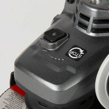 Load image into Gallery viewer, Metabo HPT G3612DVEQ6M 36V MultiVolt™ 4-1/2" Disc Angle Grinder, Slide Switch (Tool Body Only)