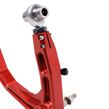 Load image into Gallery viewer, Fox 22-24 Toyota Tundra Billet Upper Control Arm - Orange