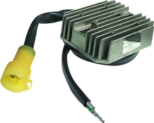 Load image into Gallery viewer, QuadBoss, QuadBoss 93-04 Honda TRX300 FourTrax Voltage Regulator – Reliable Power Management