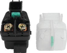 Load image into Gallery viewer, QuadBoss, QuadBoss Part 485918 Starter Solenoid &amp; Relay for Suzuki KingQuad 4x4 (2007-2014)