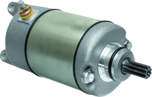 Load image into Gallery viewer, QuadBoss, QuadBoss V-Force Motor Starter for Kawasaki KFX700 and Suzuki LT-V700F – Part Number 495756