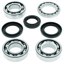 Load image into Gallery viewer, QuadBoss, QuadBoss 414078 Crankshaft Bearing &amp; Seal Kit for Polaris 400L Models