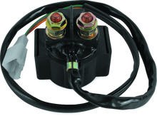 Load image into Gallery viewer, QuadBoss, QuadBoss 05-20 Polaris Phoenix 200 Starter Solenoid &amp; Relay – Reliable Power Switch for Powersports Vehicles