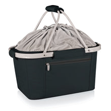 Load image into Gallery viewer, Metro Basket Collapsible Cooler Tote