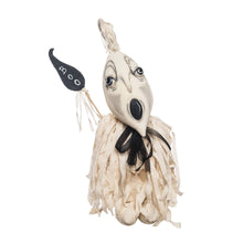 Load image into Gallery viewer, Fabian Phantom Ghost Gathered Traditions Art Doll