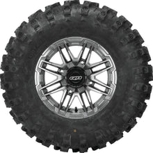 Load image into Gallery viewer, QuadBoss, QuadBoss Stryker 14x7 Aluminum Wheel Part Number 608467 for Powersports Vehicles