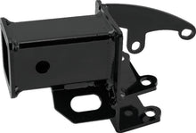 Load image into Gallery viewer, QuadBoss, QuadBoss 2-Inch Rear Receiver Hitch for Honda TRX420 FourTrax Rancher (2007-2009)