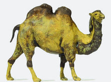 Load image into Gallery viewer, Preiser 29506 HO Scale Animal -- Camel