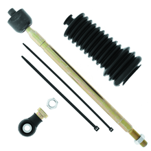 Load image into Gallery viewer, QuadBoss, QuadBoss 411146 Steering Rack Tie Rod Assembly Kit for Polaris Ranger 500 and 700 Models