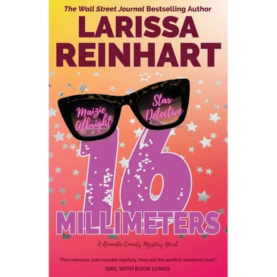 16 Millimeters - Paperback