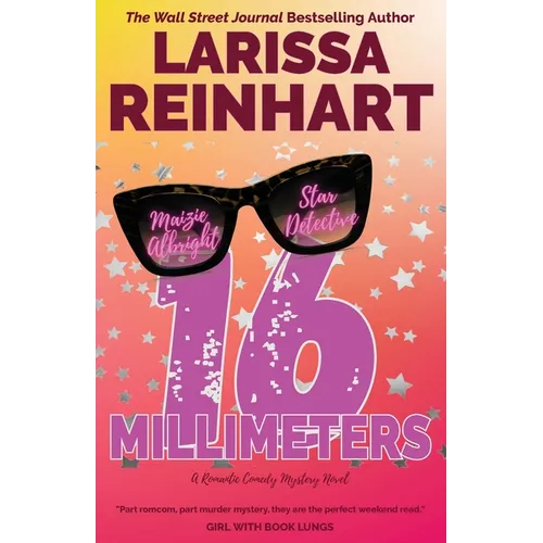 16 Millimeters - Paperback