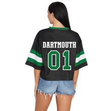Load image into Gallery viewer, Dartmouth College Football Jersey