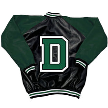 Load image into Gallery viewer, Dartmouth College Varsity Letterman Jacket