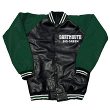 Load image into Gallery viewer, Dartmouth College Varsity Letterman Jacket