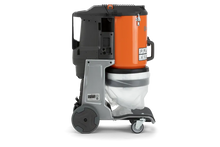 Load image into Gallery viewer, Husqvarna 970514901 DE 110i H Battery Powered HEPA Dust Extractor